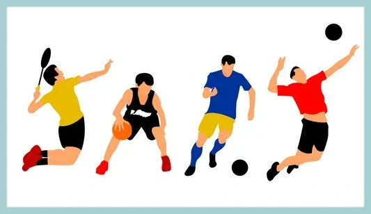 Sport Chalange