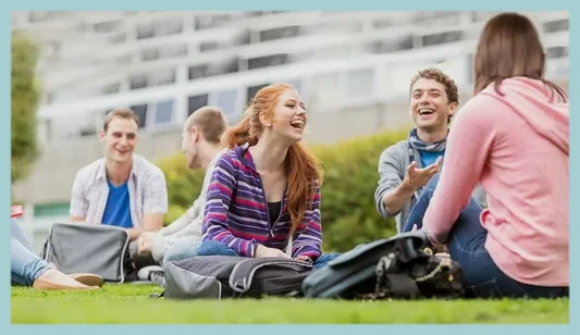 University Life