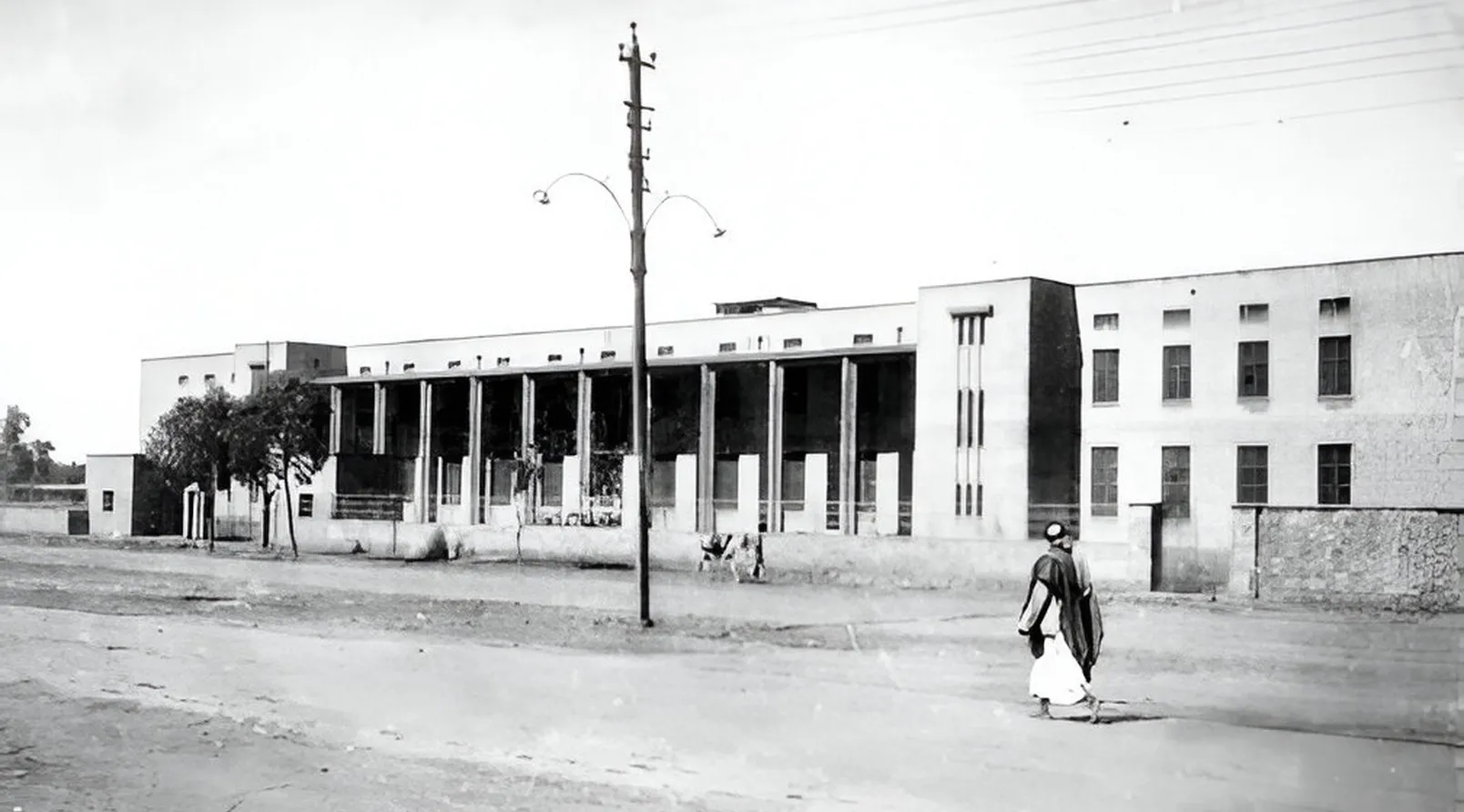 Handasa Baghdad1941