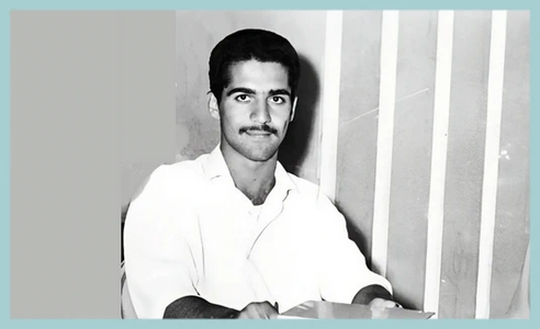 Salman Alani